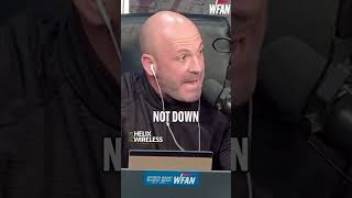 Celebrity BT and Sal WENT OFF on the officiating of the tush push 😳 Profile