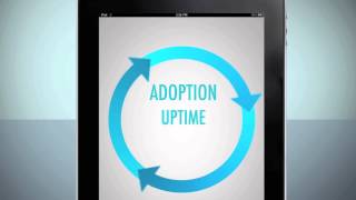 Keynote's DeviceAnywhere Platform Overview screenshot 3