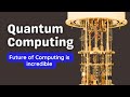 Supercomputers: Pioneering the Future of Advanced Computing