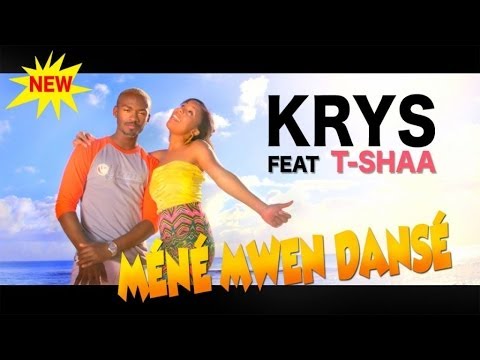 Méné Mwen Dansé Video