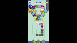 Beads Out Game Level 22 Walkthrough Solution