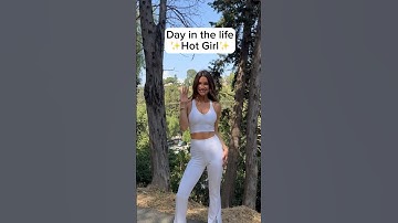 Day in the life of having pretty privilege #shorts