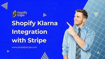 Shopify Klarna Integration with Stripe #paymentmethods #klarna