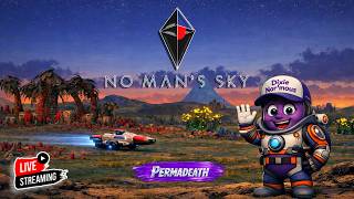☠️ We Shouldn't Investigate This in Permadeath... | No Man's Sky Permadeath LIVE