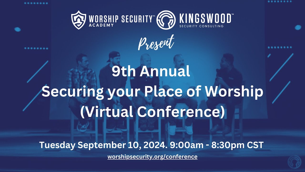 Church Security: The Importance of Mental Health Counseling