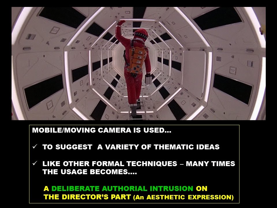 FILM MOVEMENT Cranes, Dolly, Rolls, Swish Pans YouTube