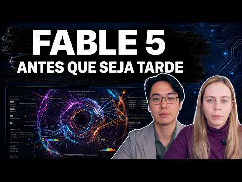 O Fable 5 acaba em 5 horas... 5 coisas que você PRECISA fazer AGORA