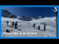 La Grave Le Royaume Du Freeride