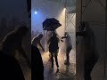 كواليس تصوير أغنية مسلسل خان الذهب البداية الجزء الثاني 