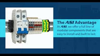 ASI Automation Minute - Modular Automation