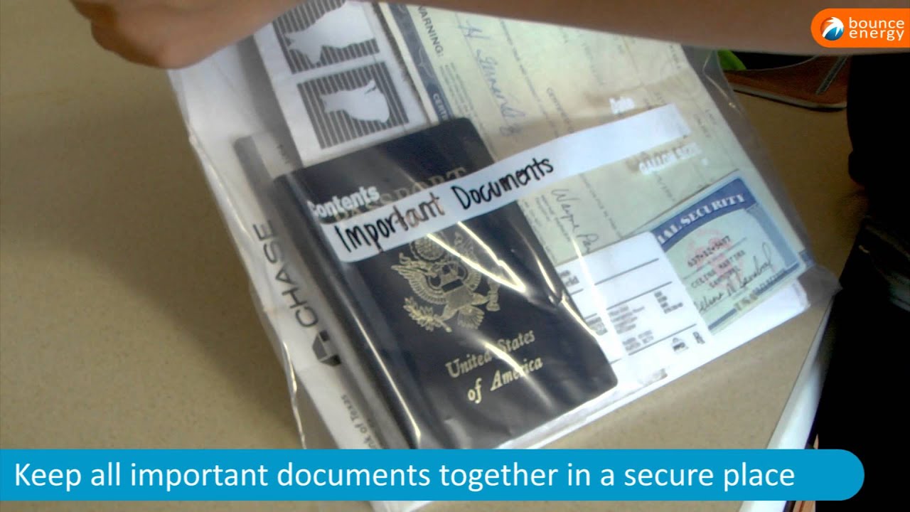 Hurricane Preparedness Tips for Gulf Coast Residents