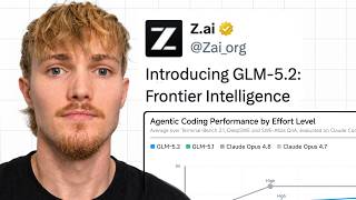 Why GLM-5.2 is a bigger deal than you think