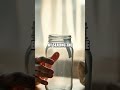 The Hidden Micro World in a Jar