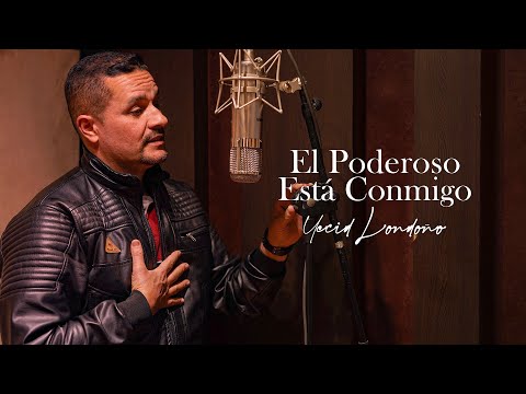 YouTube에서 El Poderoso Está Conmigo - @SoyYecid Ft. GMG Desafiantes, Linaje Escogido | Videoclip Oficial 보기