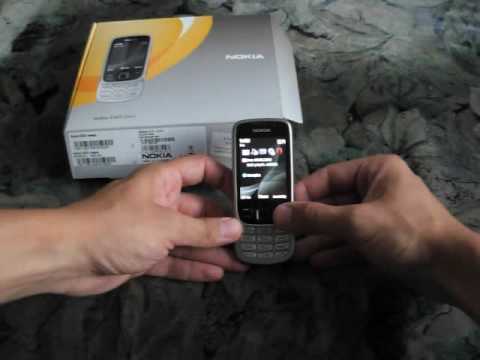 nokia 6303 classic review