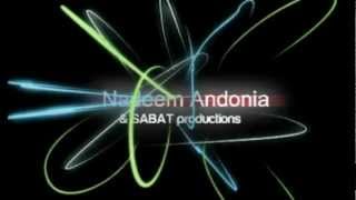 Program Intro 3Ala Kaifak مقدمة البرنامج