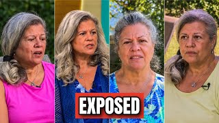 Activist Clancy Juror WON'T STOP TALKING — 7 Interviews in 10 Days