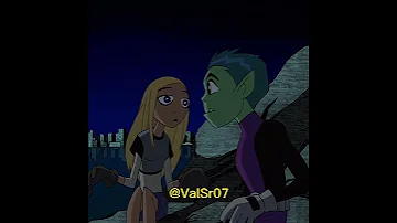 “Alone Again”#terra#beastboy#teentitans#sadstatus#shorts