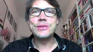 Christoph Sieber: Ein Arschloch kennt keine Nationalität