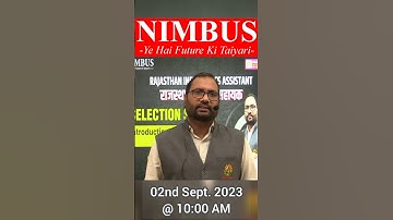 Introduction to Operating System Important Questions For 📢Suchna Sahayak 2023 Aspirants IA Exam 2023