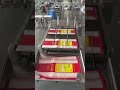Amark Automatic Woven Bag Pagination Machine for Efficient Separation and Handling#paging#machine