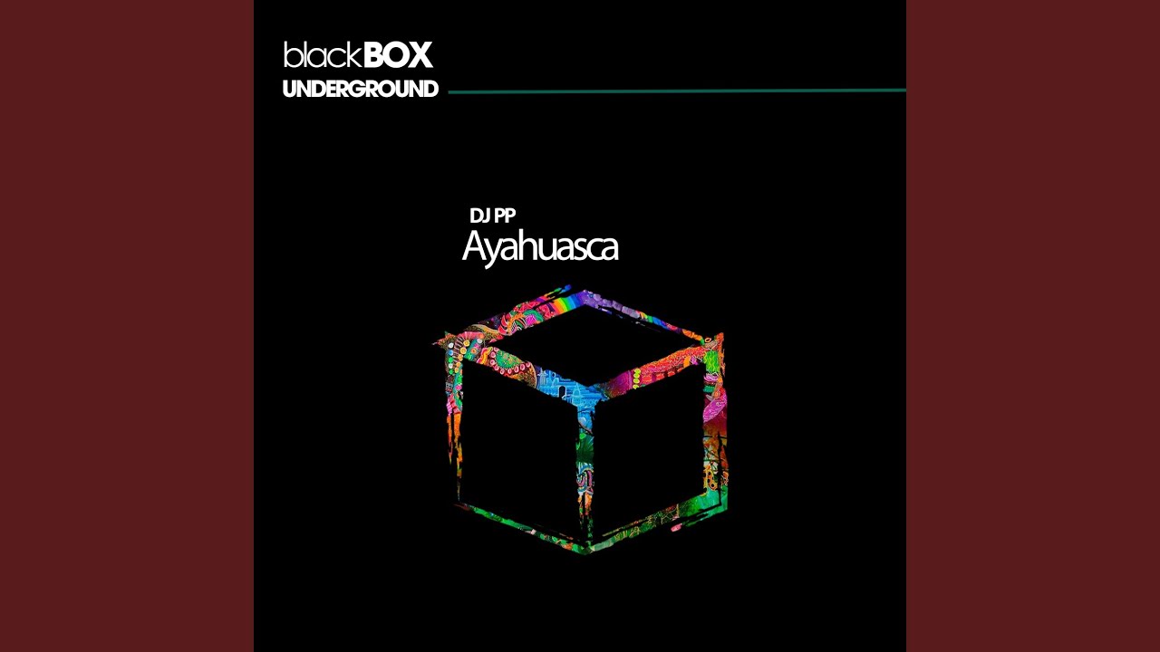 Watch Ayahuasca (Original Mix) on YouTube Watch Ayahuasca (Original Mix) on YouTube