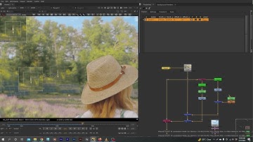Sky Replacements in Nuke With Tracking | Sky Replacement in Nuke Advanced 2022