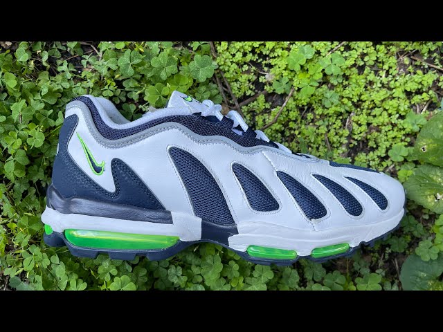 green air max 96