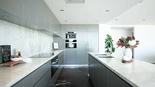 The Pinnacle Penthouse - 26/20-24 Cliff Street