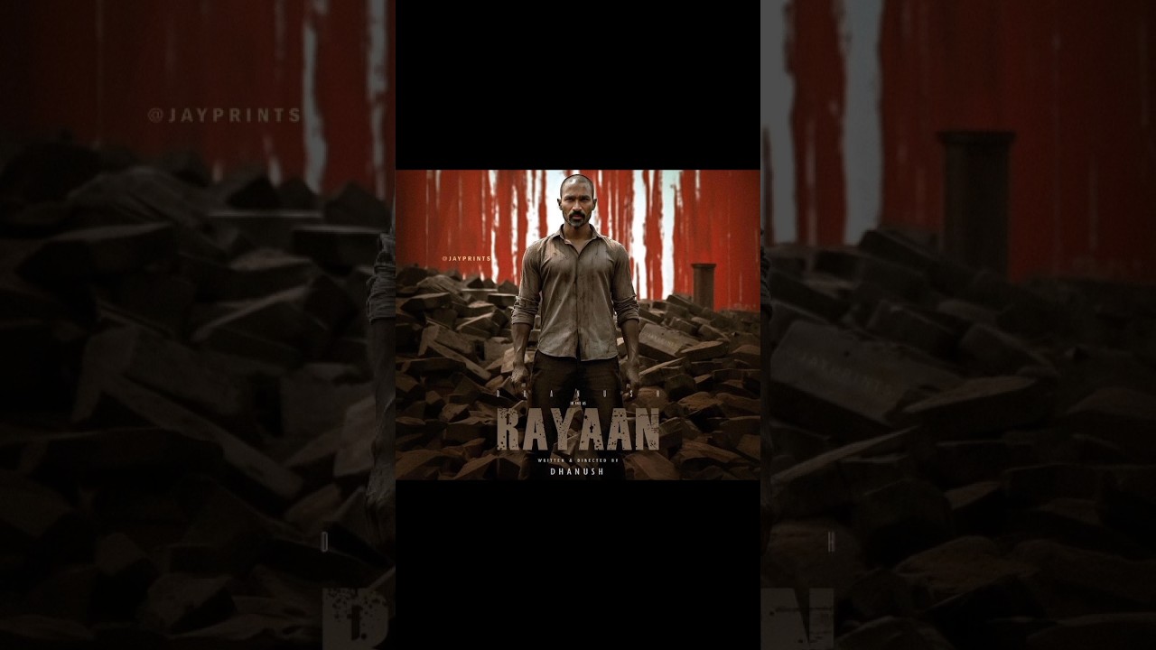 😎 d50 dhanush movie 🥁 cast confirmed 🤩 