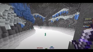 Hypixel Skyblock - Oringo Client Showcase (Easy Combat 50)