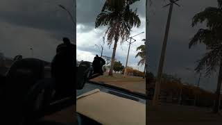 cidade São João da Aliança Goiás