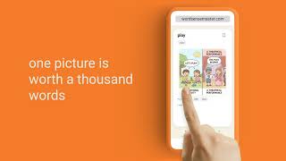 1000 Words That Solve 80% of Everyday English! (Our New App) screenshot 3