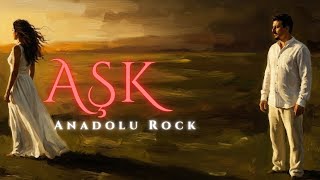 Aşk - Anadolu Rock | TP