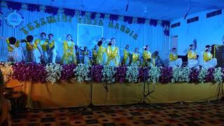 Tejswini Vidya Mandir, Nagpur, Maharashtra, India