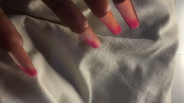 ASMR Fast and Aggressive Camera Tapping and Scratching, no talking