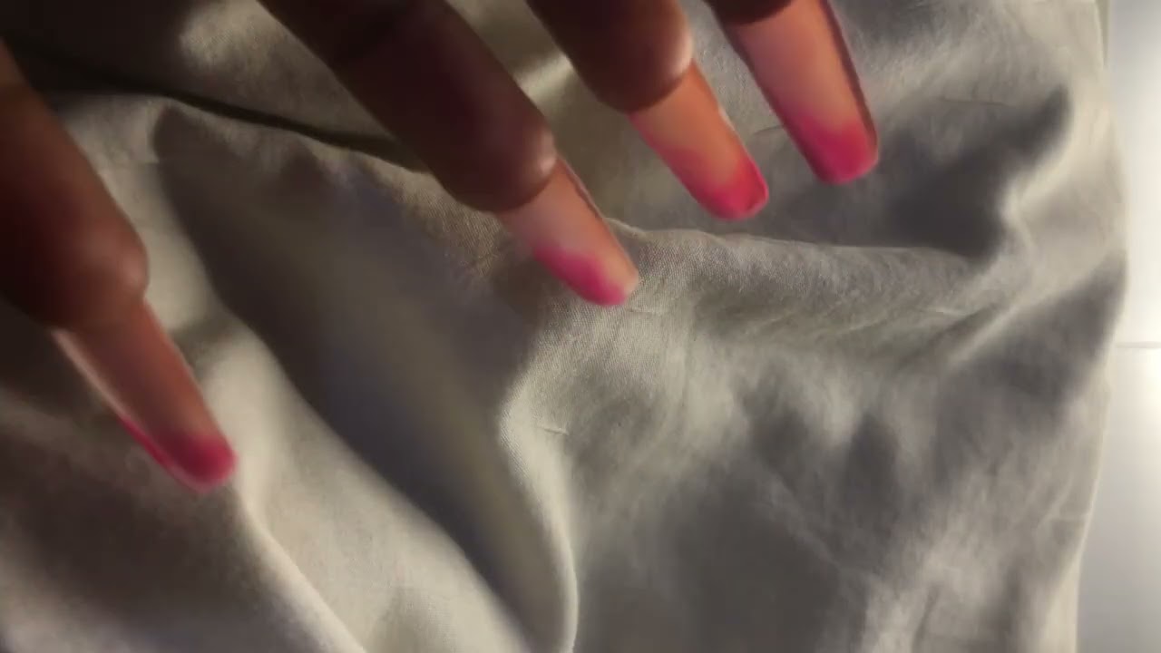 ASMR Fast and Aggressive Camera Tapping and Scratching, no talking