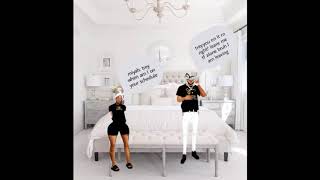 cheating toxic boyfriend ep 1 season 1 #imvu