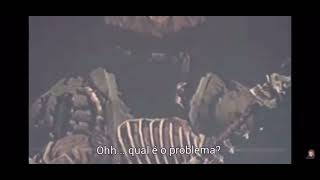 Why Fnaf Is Not For Kids