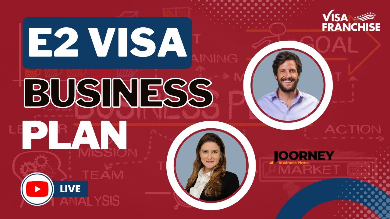 EB2-NIW Visa Business Plan Writers