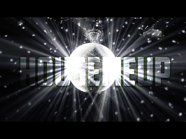 Who Da Funk - Shiny Disco Balls (John Sivris Edit)