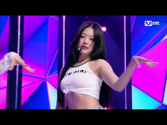 Loossemble(루셈블) - TTYL #엠카운트다운 EP.862 | Mnet 240912 방송