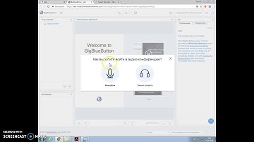 How to use BBB virtual classroom