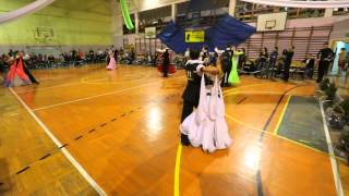 Wฤglowice 22 lutego 2014 - trzeci blok - 5M3 0908