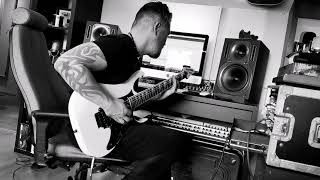 Riffit: Unknown Subject - Studio jams 2021