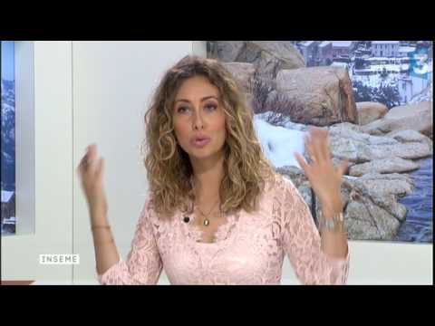 Image du reportage Inseme du 14/04/2017 :  Art'è Gustu (France 3 Corse ViaStella)