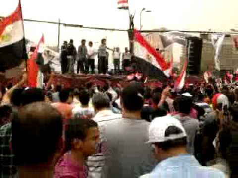 محمد محسن اهو ده اللي صار 27 مايو