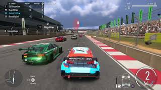 Forza Motorsport "Insane Race Around Kyalami" #forzamotorsport