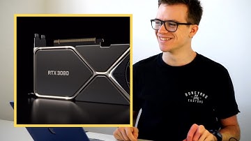 Bots Buy Up ALL Nvidia 3080 GPUs | BlooClips