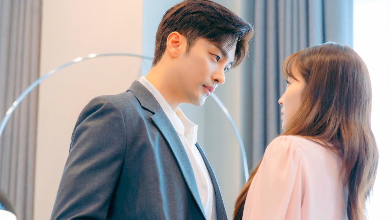 Revenge लेने के लिए वो CEO से शादी करती है… पर उसे उसी से प्यार हो जाता है| KDrama Recap